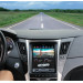 Штатное головное устройство HYUNDAI SONATA YF 2010-2013 Carmedia ZF-1031 на Андроид
