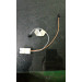Штатное головное устройство TOYOTA Camry   2006-2011 Carmedia ZF-1033-DSP на Андроид