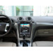 Штатное головное устройство FORD MONDEO 2011-2012 Carmedia ZF-1052 на Андроид