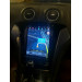 Штатное головное устройство FORD MONDEO 2011-2012 Carmedia ZF-1052 на Андроид