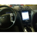 Штатное головное устройство FORD MONDEO 2011-2012 Carmedia ZF-1052 на Андроид