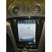 Штатное головное устройство FORD MONDEO 2011-2012 Carmedia ZF-1052 на Андроид