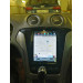 Штатное головное устройство FORD MONDEO 2011-2012 Carmedia ZF-1052 на Андроид