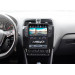 Штатное головное устройство VW POLO Carmedia ZF-1060 на Андроид