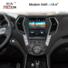 Штатное головное устройство HYUNDAI Santa Fe 2012+ (DM), Grand Santa Fe 2014+ Carmedia ZF-1157 на Андроид
