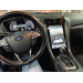 Штатное головное устройство FORD MONDEO 5 2015+ кондиционер Carmedia ZF-1201-m на Андроид