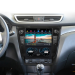 Штатное головное устройство NISSAN X-Trail 2015+ (T32) Carmedia ZF-1209 на Андроид