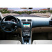 Штатное головное устройство HONDA ACCORD 2003-2007 Carmedia ZF-1228 на Андроид