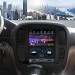 Штатное головное устройство TOYOTA Toyota Land Cruiser 100 1992-2002 Carmedia ZF-1268 на Андроид