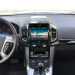 Штатное головное устройство CHEVROLET Captiva 2011-2015 Carmedia ZF-1803 на Андроид
