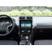 Штатное головное устройство TOYOTA Land Cruiser Prado 150 2017+ Carmedia ZF-1805 на Андроид