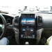 Штатное головное устройство TOYOTA Land Cruiser 200 2007-2015 Carmedia ZF-1816H на Андроид