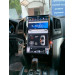 Штатное головное устройство TOYOTA Land Cruiser 200 2007-2015 Carmedia ZF-1816H на Андроид