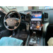 Штатное головное устройство TOYOTA Land Cruiser 200 2007-2015 Carmedia ZF-1816H на Андроид