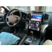 Штатное головное устройство TOYOTA Land Cruiser 200 2007-2015 Carmedia ZF-1816H на Андроид