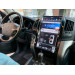 Штатное головное устройство TOYOTA Land Cruiser 200 2007-2015 Carmedia ZF-1816H на Андроид