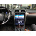 Штатное головное устройство LEXUS GX 460 2014-2017 Carmedia ZF-1815 на Андроид