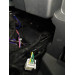 Штатное головное устройство LEXUS GX 460 2014-2017 Carmedia ZF-1815 на Андроид